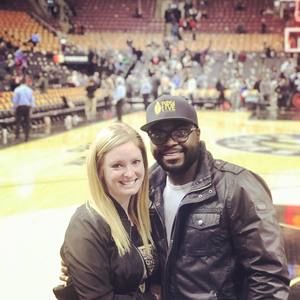 Meet your Posher, Mj